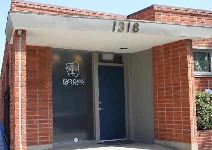 Fair Oaks Orthodontics