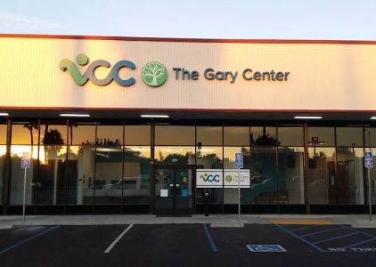 VCC: The Gary Center