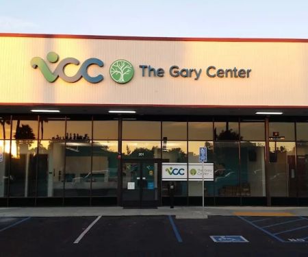 VCC: The Gary Center