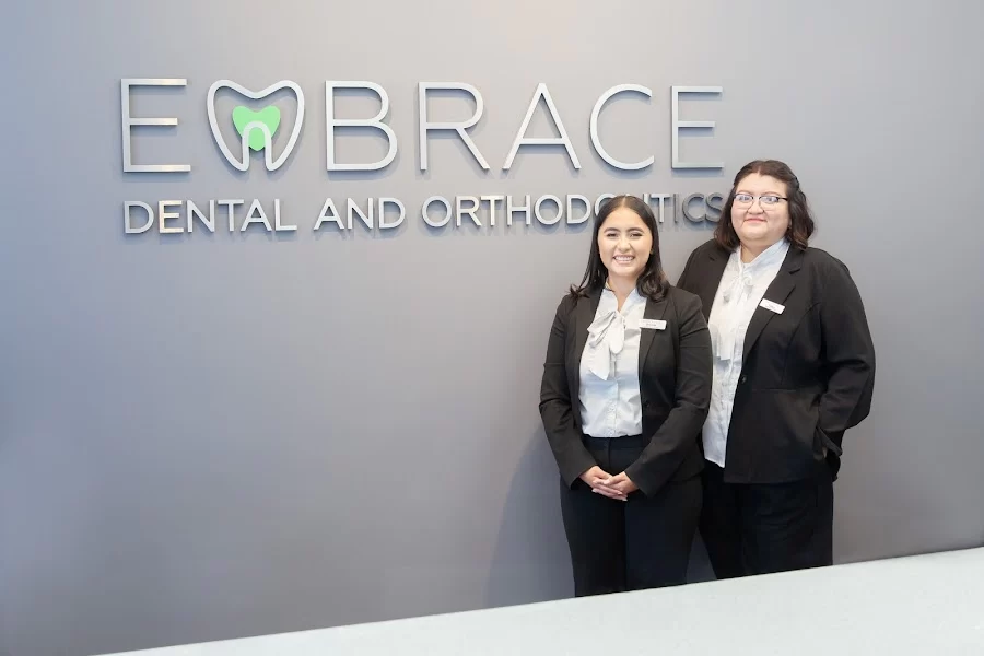 Embrace Dental and Orthodontics 3