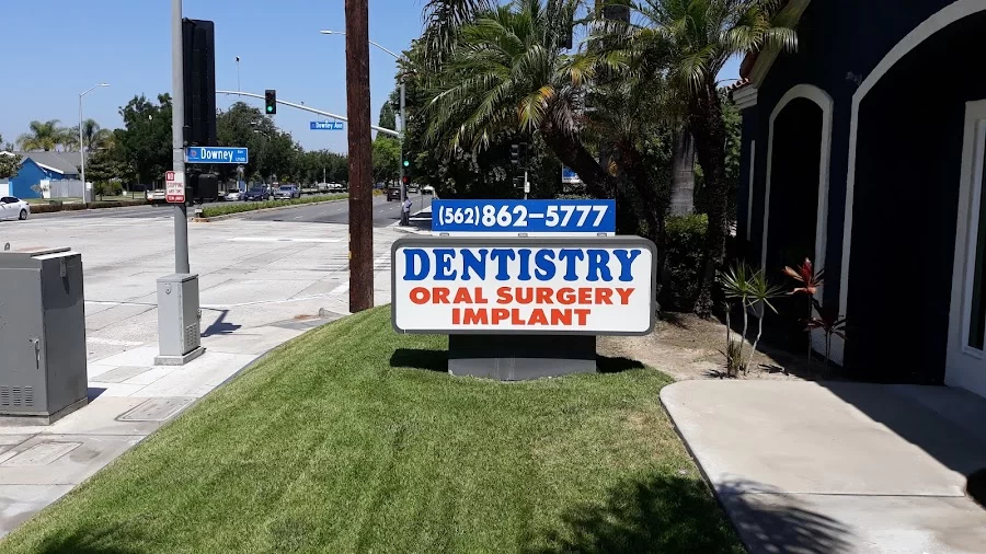 Downey Smile Center 8