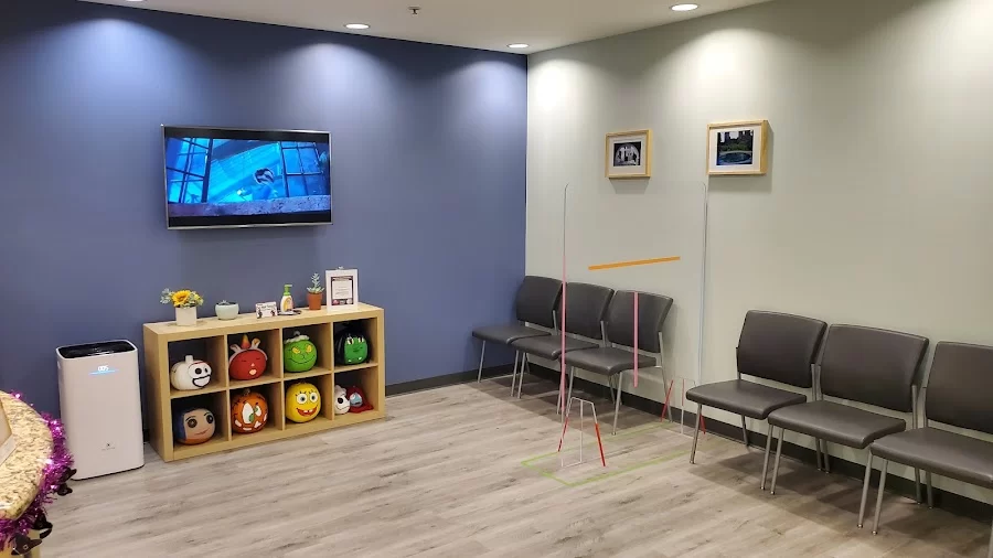 Sunny Hills Pediatric Dentistry 6