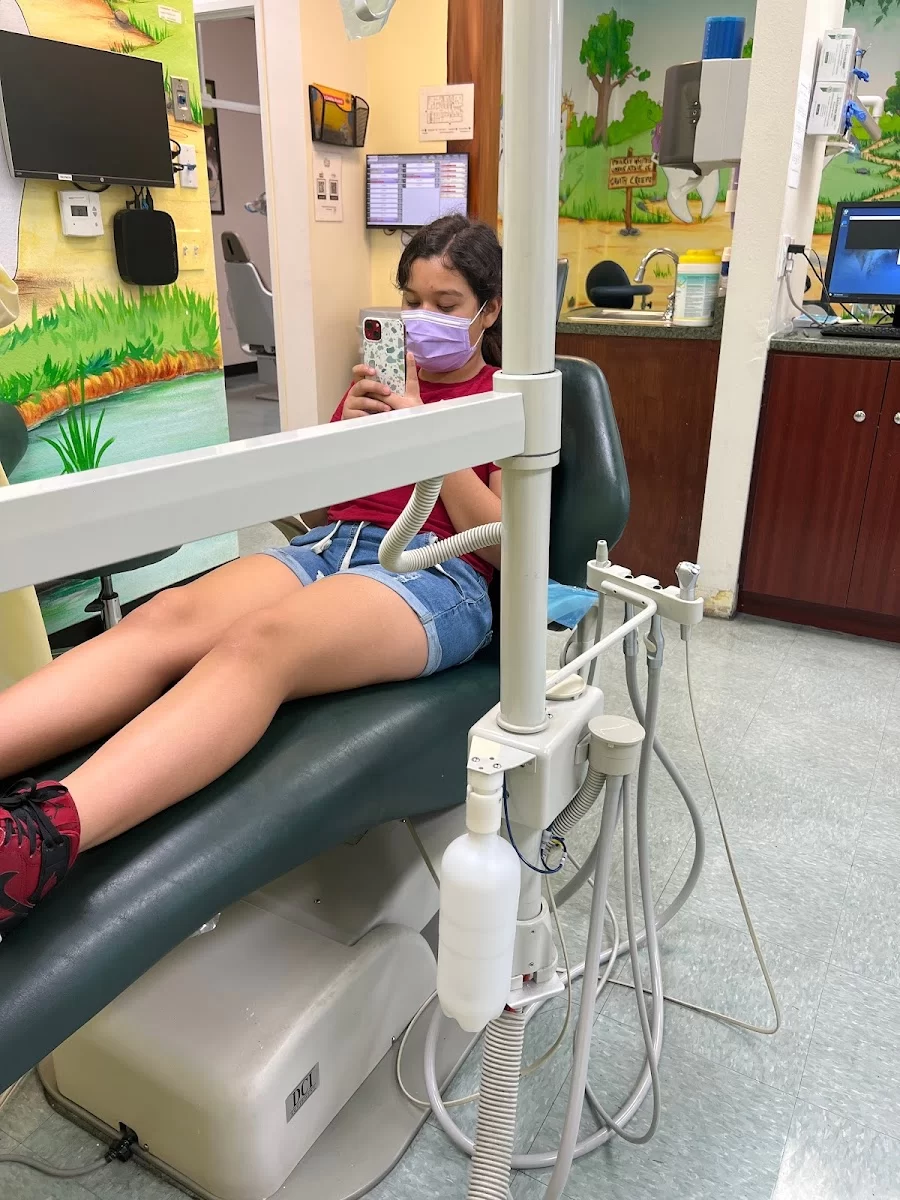 Western Dental & Orthdontics Kids 8