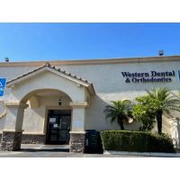 Western Dental & Orthdontics Kids ico