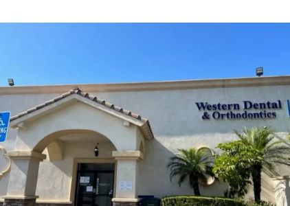 Western Dental & Orthdontics Kids