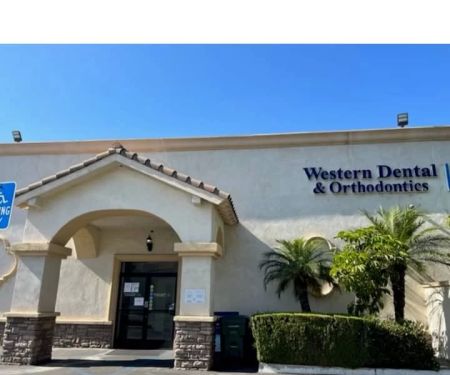 Western Dental & Orthdontics Kids