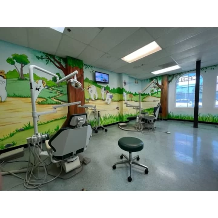 Western Dental & Orthdontics Kids 2