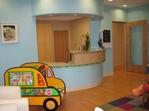 Sunny Hills Pediatric Dentistry 2