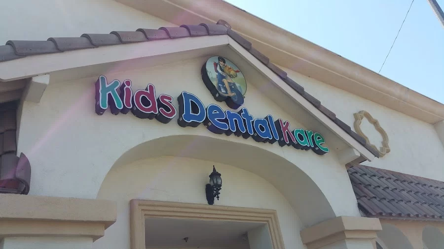 Western Dental & Orthdontics Kids 6