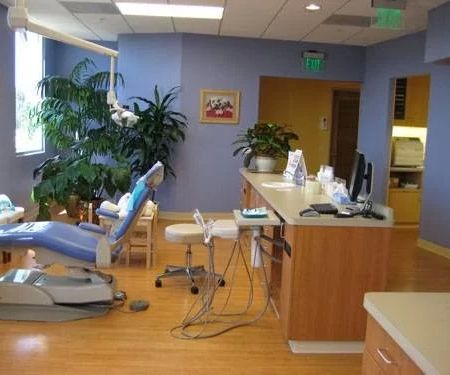 Sunny Hills Pediatric Dentistry