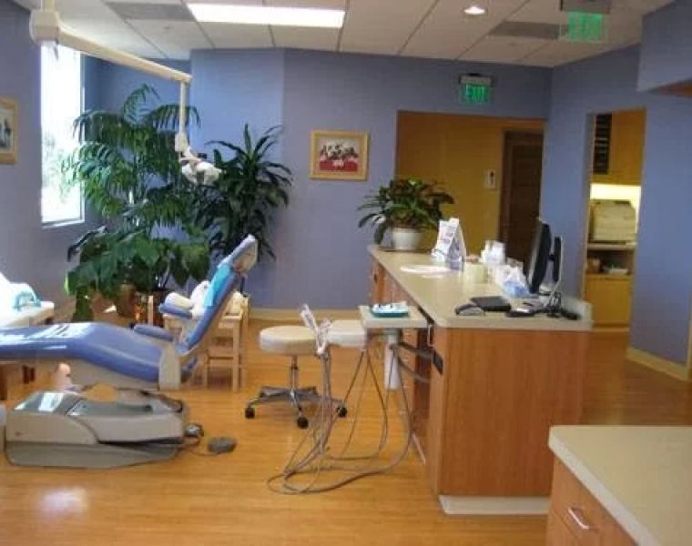 Sunny Hills Pediatric Dentistry