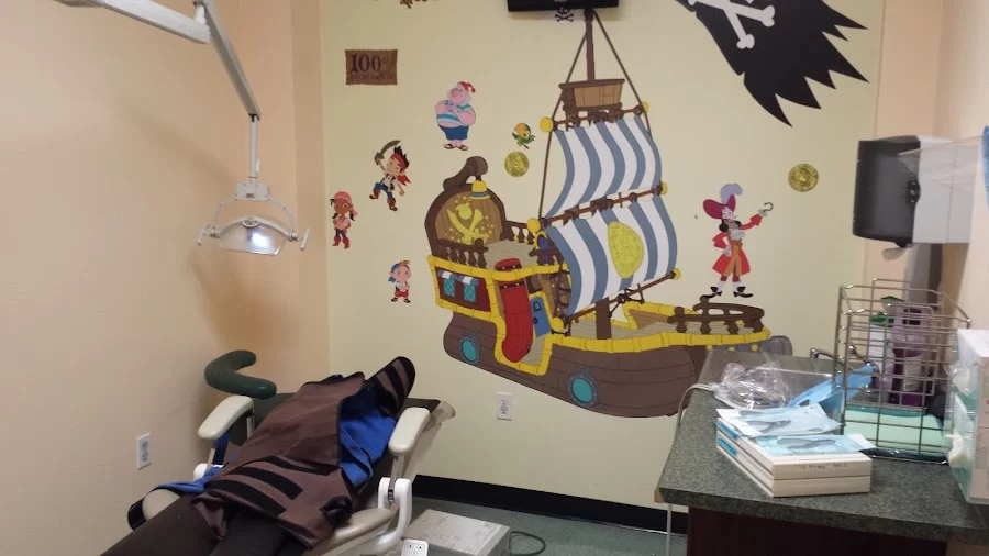 Western Dental & Orthdontics Kids 7