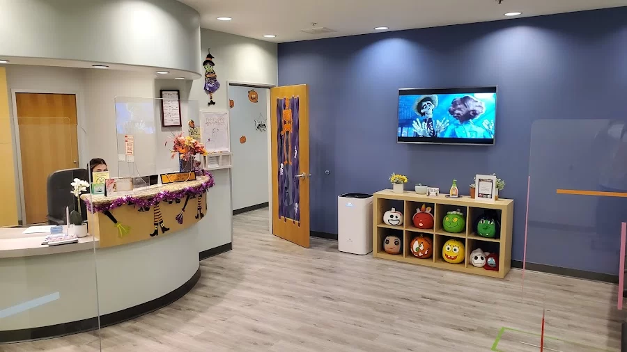 Sunny Hills Pediatric Dentistry 5
