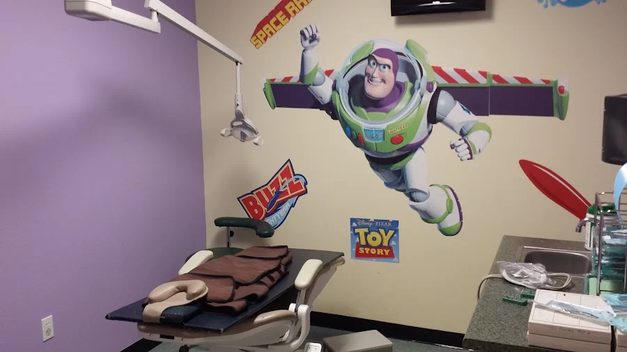 Western Dental & Orthdontics Kids 5