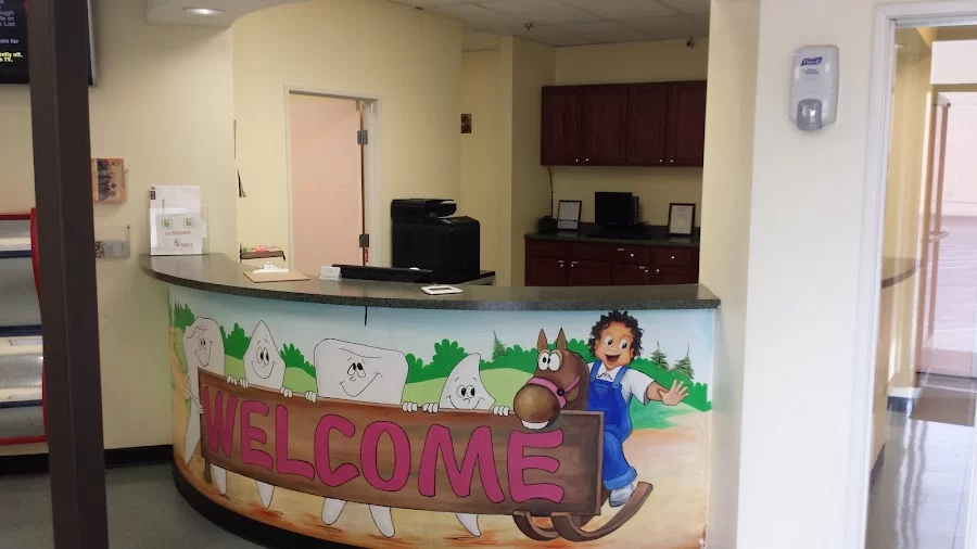 Western Dental & Orthdontics Kids 4