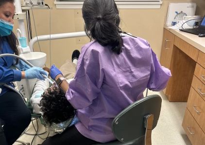 Olin Dental Group, Simply Beautiful Smiles Partner