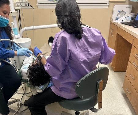 Olin Dental Group, Simply Beautiful Smiles Partner