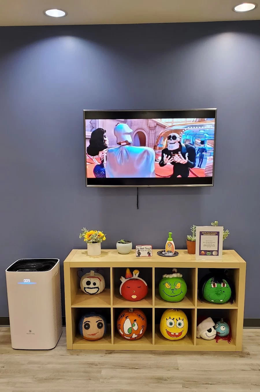 Sunny Hills Pediatric Dentistry 7