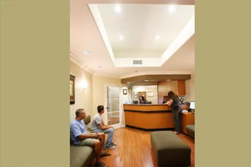 Ji Y. Park DDS, MS Inc. Picture 1