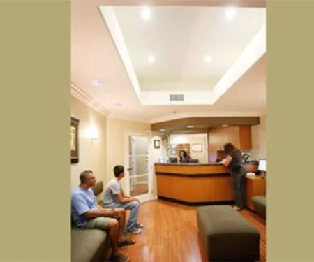 Ji Y. Park DDS, MS Inc.