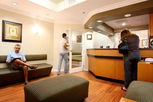 Ji Y. Park DDS, MS Inc. Picture 5