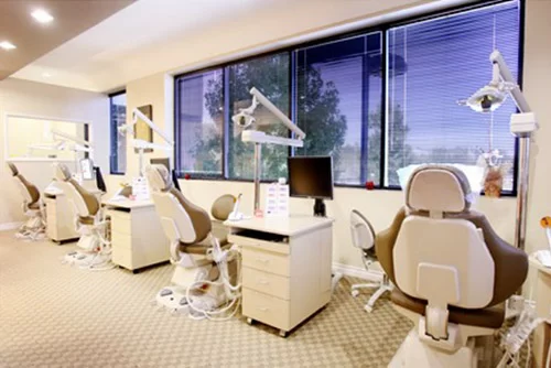 Ji Y. Park DDS, MS Inc. Picture 8