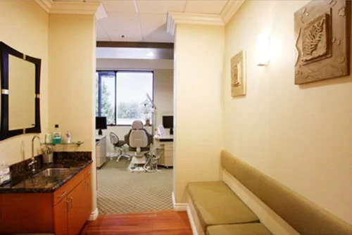 Ji Y. Park DDS, MS Inc. Picture 2