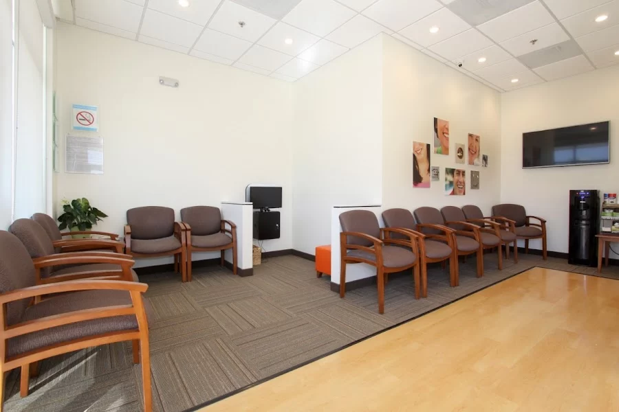 Downey Promenade Dental Group 1