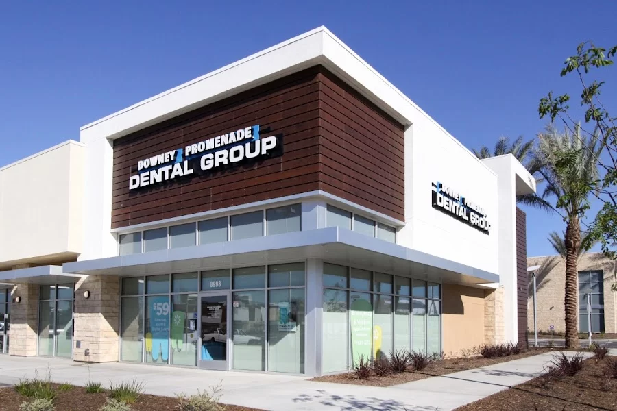 Downey Promenade Dental Group 8