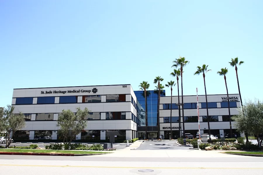Richard K. Amo, D.D.S, INC. 1
