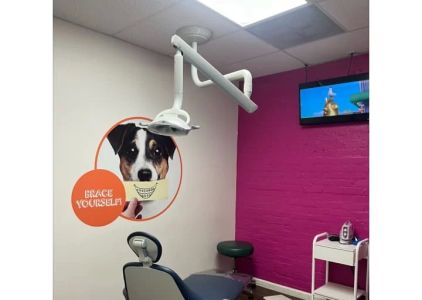 Western Dental & Orthdontics Kids