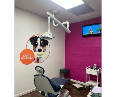 Western Dental & Orthdontics Kids