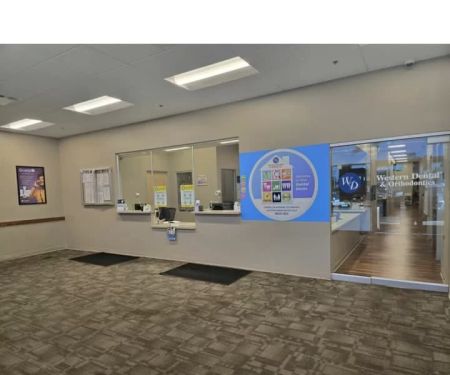 Western Dental & Orthodontics