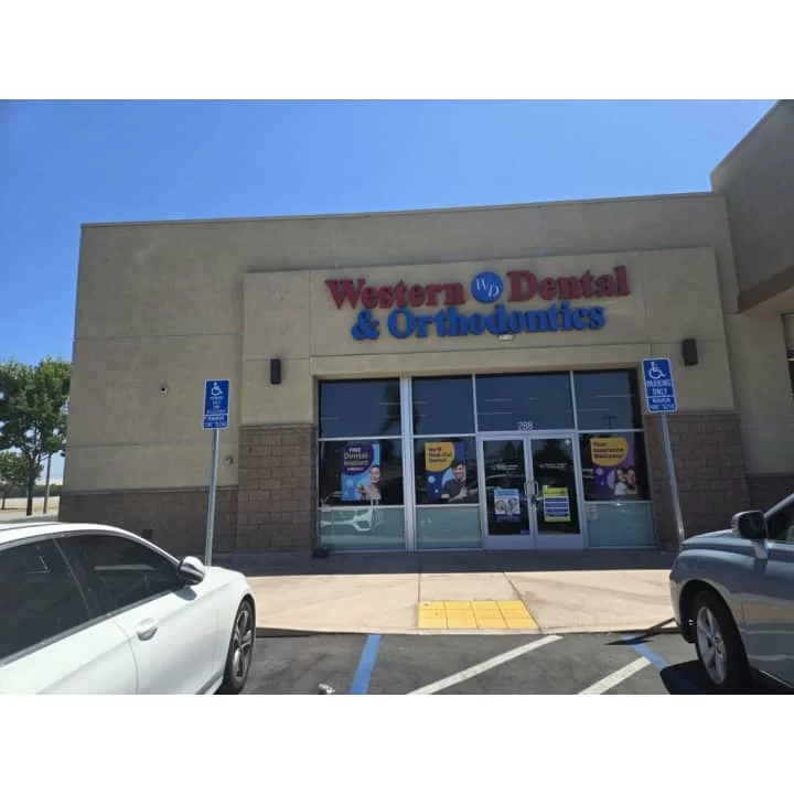 Western Dental & Orthodontics 2