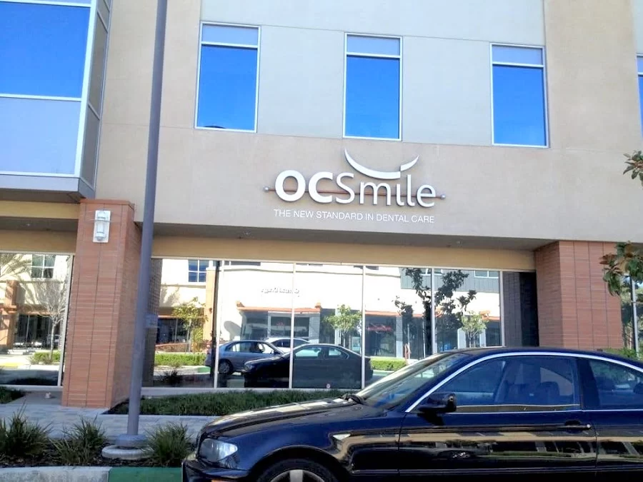 OC Smile Dental & Orthodontics 3