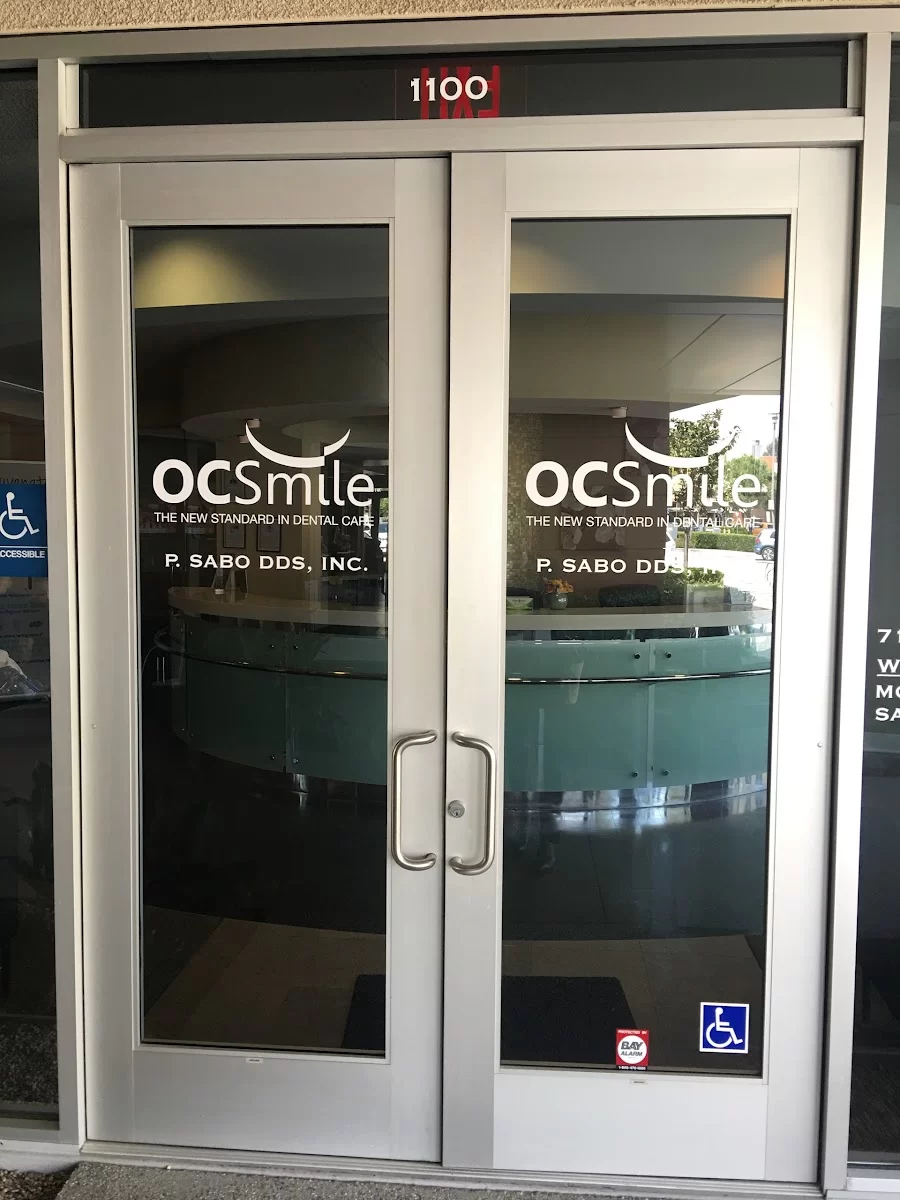 OC Smile Dental & Orthodontics 5