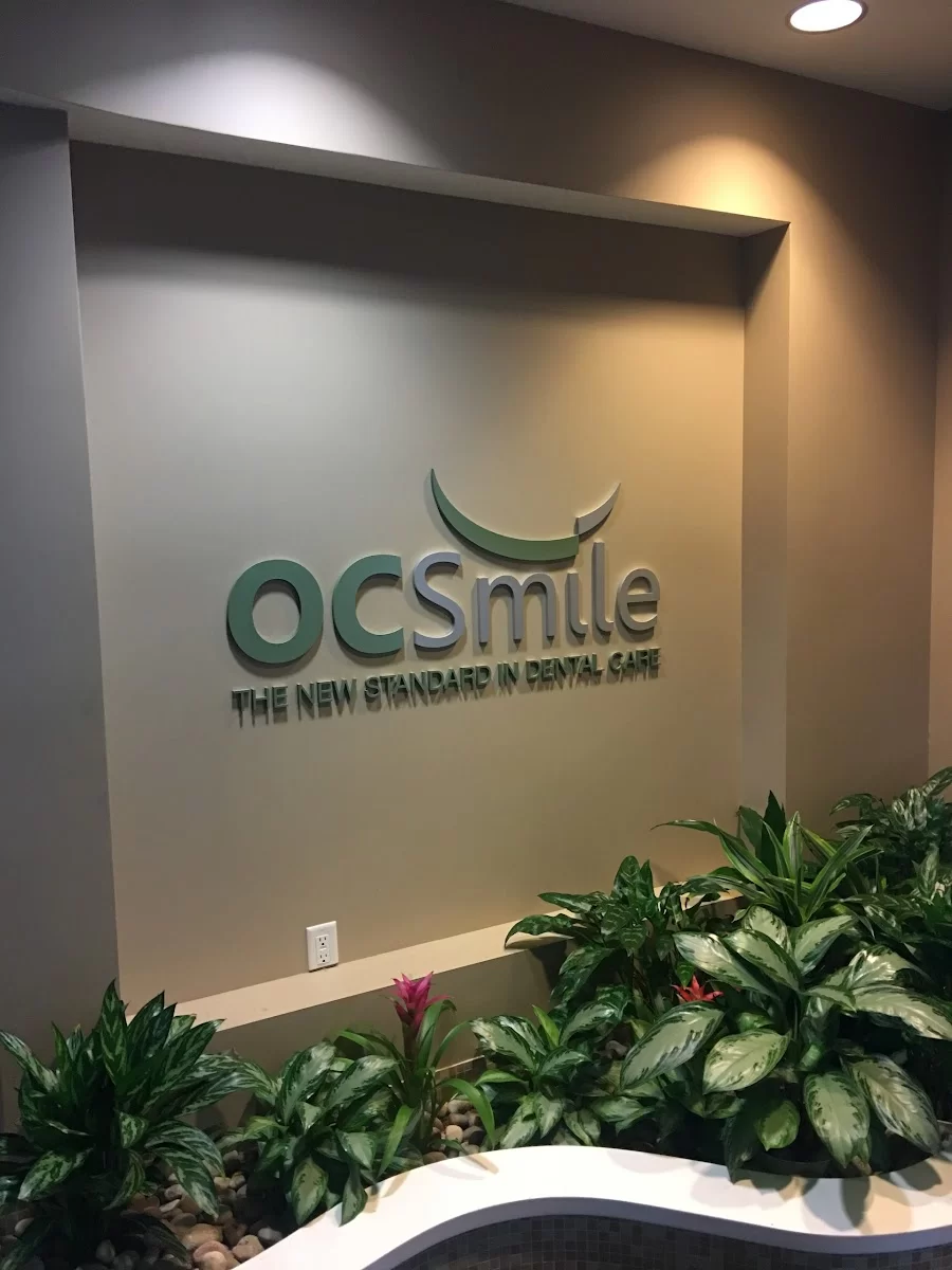 OC Smile Dental & Orthodontics 6