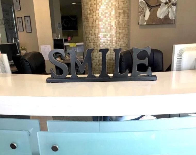 OC Smile Dental & Orthodontics