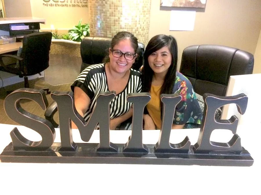 OC Smile Dental & Orthodontics 4