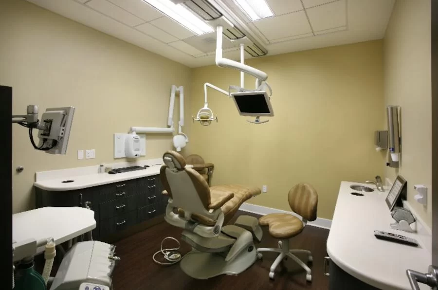 OC Smile Dental & Orthodontics 7