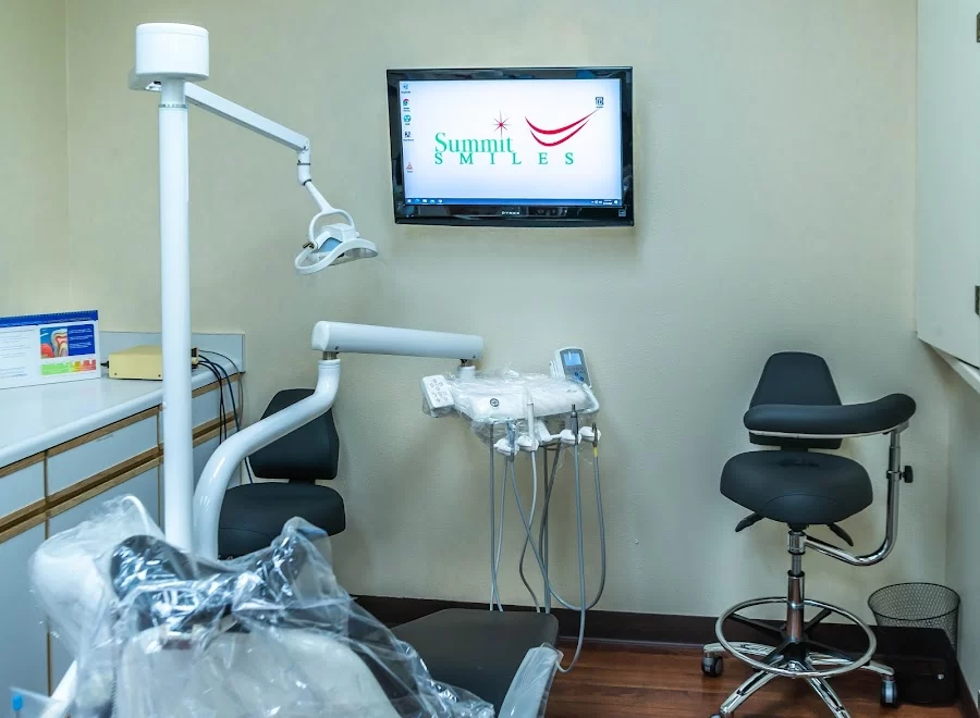 Summit Smiles / Dental Care: La Habra 7