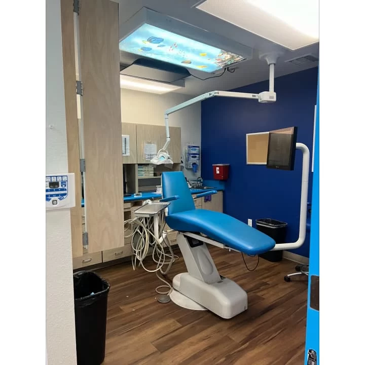 Western Dental & Orthdontics Kids 6