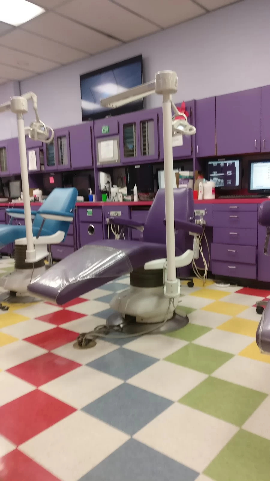 Western Dental & Orthdontics Kids 9