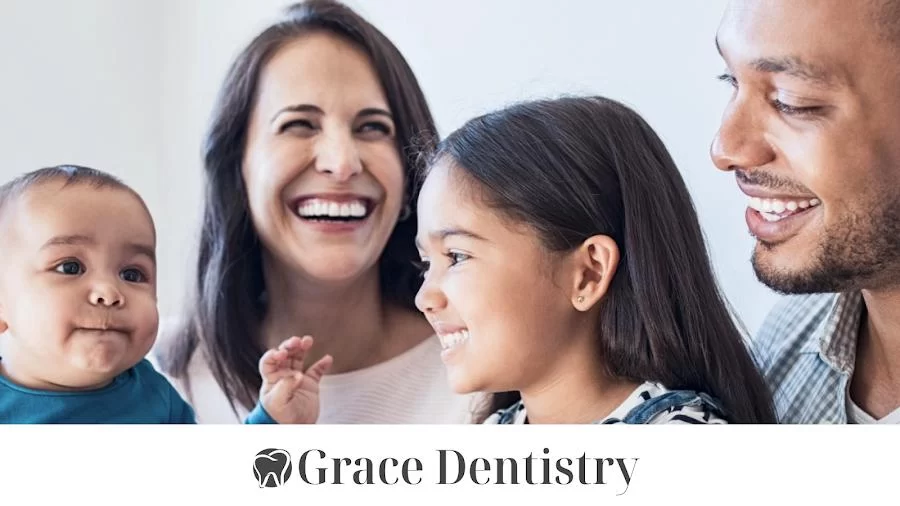 Grace Dentistry 8