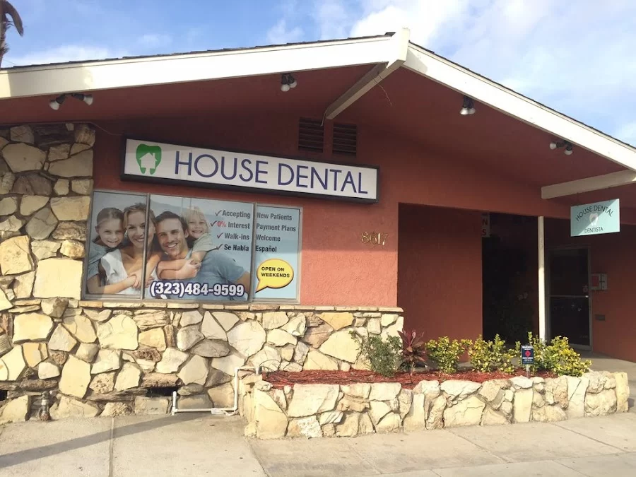 House Dental 5