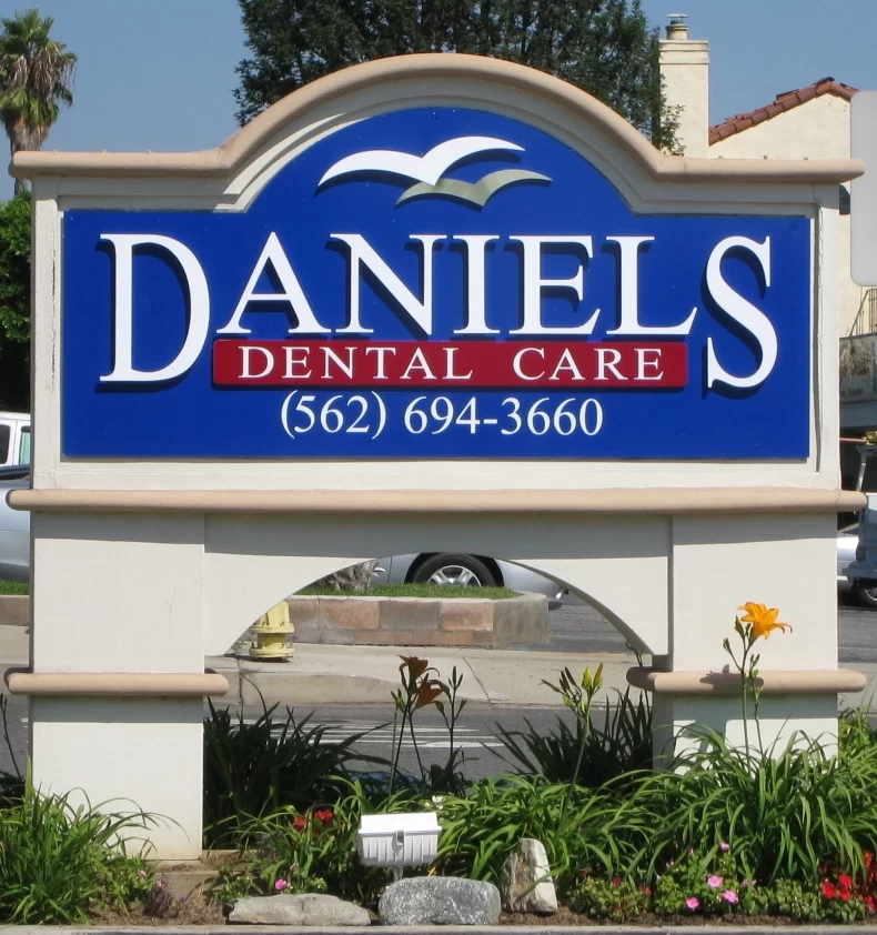 Daniels Dental Care 1