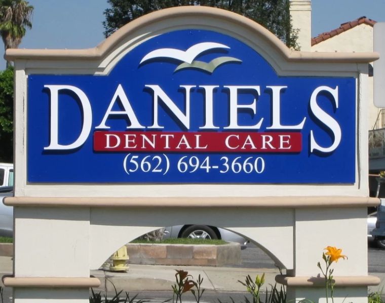 Daniels Dental Care