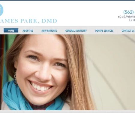 James S Park, DMD, Inc