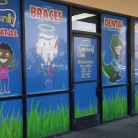 Heavenly Kids Dental ico