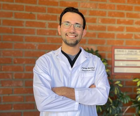 Parsa Dental - Dr. Pouya Parsa, DDS